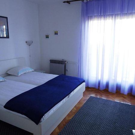 Apartman Jadranka Водице Екстер'єр фото