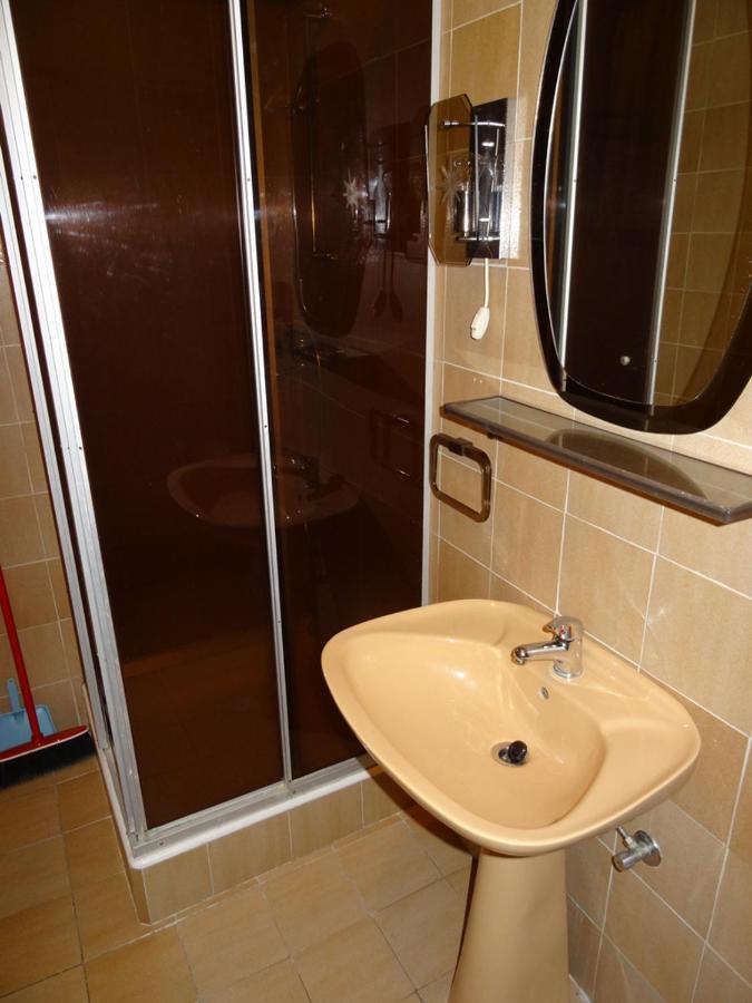 Apartman Jadranka Водице Екстер'єр фото