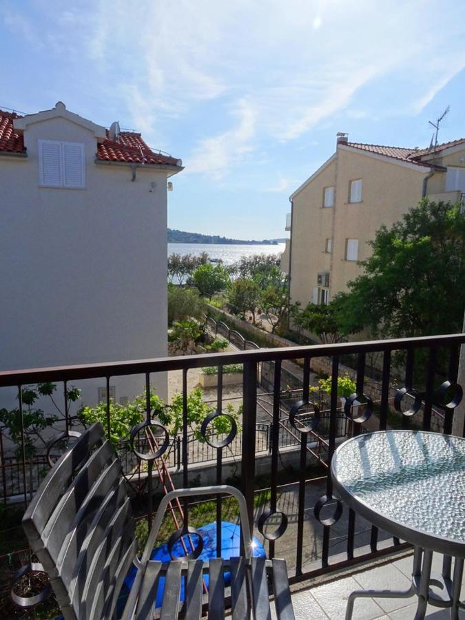 Apartman Jadranka Водице Екстер'єр фото