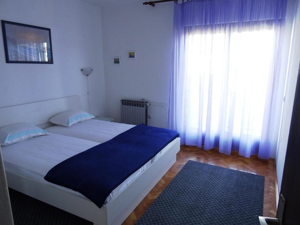 Apartman Jadranka Водице Екстер'єр фото