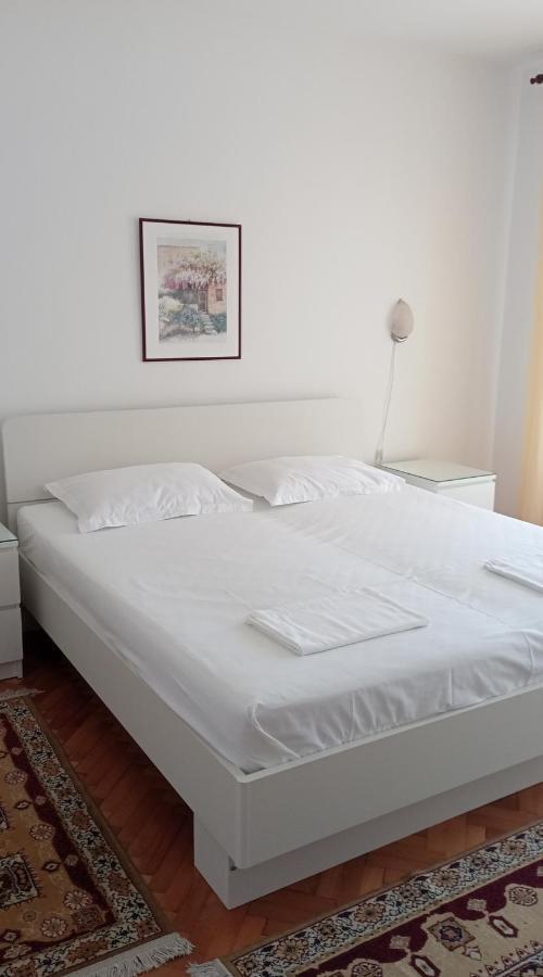 Apartman Jadranka Водице Екстер'єр фото