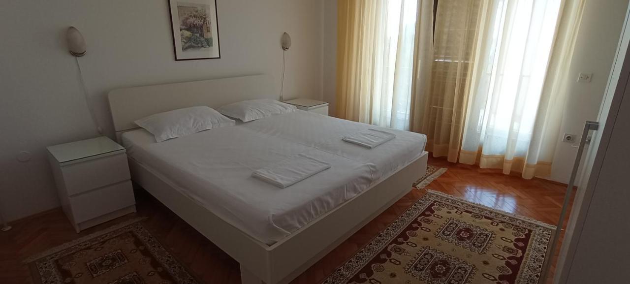 Apartman Jadranka Водице Екстер'єр фото